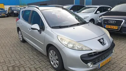 Occasion Peugeot 207 95 PK (69 kW) 2008 Stationwagen