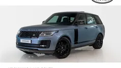 Blauw Gebruikt 2019 Land Rover Range Rover Autobiography SUV | € 63.900 (Eerlijke prijs)