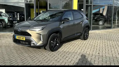 Occasion Toyota Yaris Cross X-plore 116 PK (85 kW) 2023 SUV