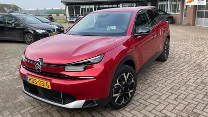 Occasion Citroën C4 136 PK (100 kW) 2025 SUV