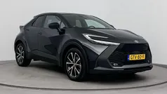 Gebruikt 2024 Toyota C-HR Edition SUV | € 34.999 (Goede deal)