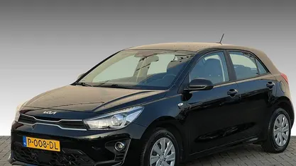 Occasion Kia Rio Comfort 2022 Hatchback