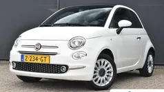 Gebruikt 2024 Fiat 500C Dolcevita Cabriolet | € 19.195 (Eerlijke prijs)
