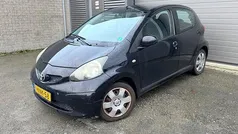 Gebruikt 2007 Toyota Aygo Hatchback | € 1.850 (Eerlijke prijs)