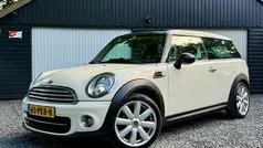Gebruikt 2011 Mini Cooper Clubman Stationwagen | € 3.850 (Eerlijke prijs)