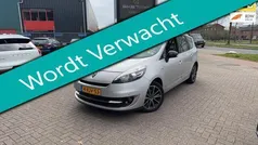 Renault Grand Scénic III