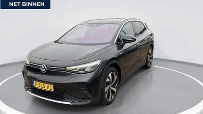 Occasion 2020 VW ID.4 SUV | € 25.740 (Goede deal)