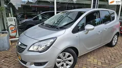 Gebruikt 2016 Opel Meriva MPV | € 13.950 (Eerlijke prijs)