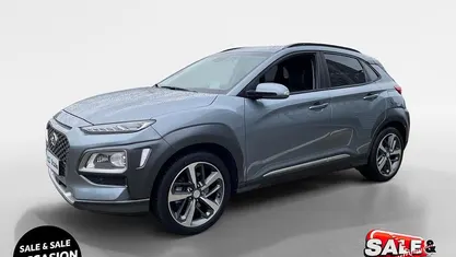 Occasion Hyundai Kona Premium 120 PK (88 kW) 2019 SUV