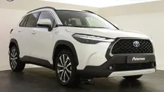 Wit Gebruikt 2024 Toyota Corolla Hybrid Style MPV | € 33.899 (Goede deal)