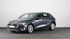 Gebruikt 2023 Audi A3 Sportback Advanced Hatchback | € 27.849 (Goede deal)