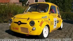 Gebruikt 1972 Fiat 500 Abarth | € 24.950