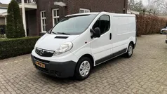 Gebruikt 2012 Opel Vivaro Van | € 4.950 (Eerlijke prijs)