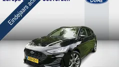Gebruikt 2022 Ford Focus ST-Line Stationwagen | € 23.245 (Eerlijke prijs)
