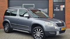 Gebruikt 2012 Skoda Yeti Ambition SUV | € 7.250 (Eerlijke prijs)