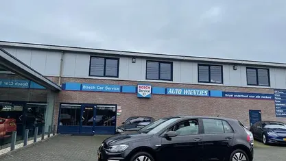 Occasion VW e-Golf Edition 100 kW (136 PK) 2018 Hatchback