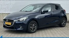 Gebruikt 2015 Mazda 2 Hatchback | € 11.450 (Eerlijke prijs)