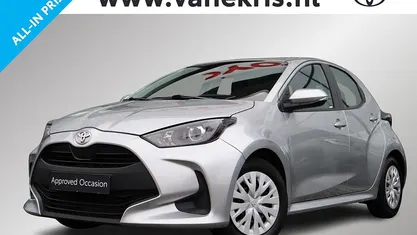 Occasion Toyota Yaris Active 125 PK (91 kW) 2023 Hatchback