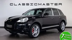 Gebruikt 2008 Porsche Cayenne Turbo SUV | € 42.950