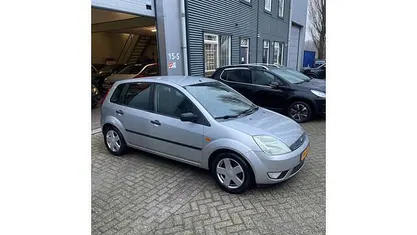 Occasion Ford Fiesta 80 PK (58 kW) 2002 Hatchback