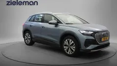 Gebruikt 2023 Audi Q4 e-tron Advanced SUV | € 23.799 (Super prijs)