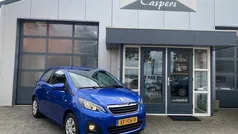 Gebruikt 2019 Peugeot 108 Active Hatchback | € 7.400 (Eerlijke prijs)