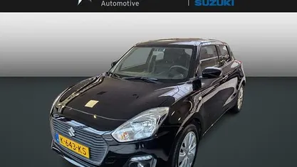 Gebruikt 2021 Suzuki Swift Hatchback | € 16.925 (Eerlijke prijs)