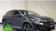 Grijs Gebruikt 2021 Kia XCeed SUV | € 22.945 (Eerlijke prijs)