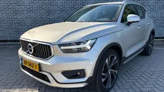 Gebruikt 2019 Volvo XC40 Inscription SUV | € 29.694 (Super prijs)