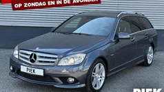 Gebruikt 2009 Mercedes C220 Avantgarde Stationwagen | € 7.999 (Eerlijke prijs)