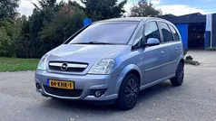 Gebruikt 2008 Opel Meriva Essentia MPV | € 750 (Goede deal)