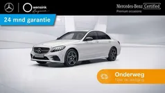 Gebruikt 2020 Mercedes C180 Business Sedan | € 27.850 (Goede deal)