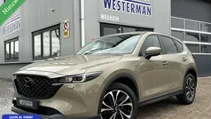 Gebruikt 2022 Mazda CX-5 SUV | € 33.900 (Eerlijke prijs)