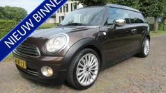 Gebruikt 2008 Mini Cooper Clubman Pepper Stationwagen | € 5.750 (Eerlijke prijs)