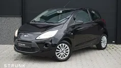 Gebruikt 2010 Ford Ka Titanium X Hatchback | € 3.850 (Eerlijke prijs)