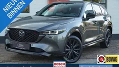 Gebruikt 2024 Mazda CX-5 Homura-Line SUV | € 41.950 (Eerlijke prijs)