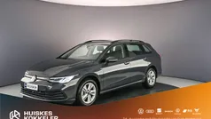 VW Golf VIII