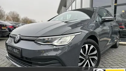 Gebruikt 2021 VW Golf VIII Business Hatchback | € 16.950 (Eerlijke prijs)