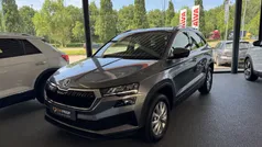 Gebruikt 2024 Skoda Karoq Ambition SUV | € 36.845 (Eerlijke prijs)