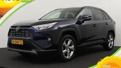 Gebruikt 2020 Toyota RAV4 Business Edition SUV | € 27.940 (Eerlijke prijs)