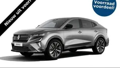 Grijs Nieuw 2024 Renault Rafale Techno SUV | € 51.740 (Eerlijke prijs)