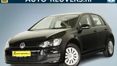 Gebruikt 2014 VW Golf VII Trendline Hatchback | € 9.900 (Eerlijke prijs)