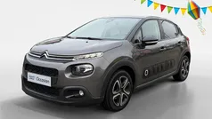 Gebruikt 2018 Citroën C3 Feel Hatchback | € 9.935 (Eerlijke prijs)