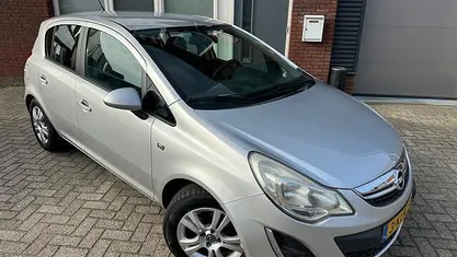 Occasion 2011 Opel Corsa Edition Hatchback | € 5.900 (Eerlijke prijs)