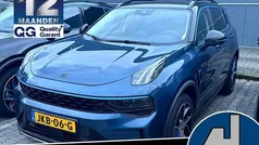 Gebruikt 2023 Lynk & Co 01 SUV | € 27.888 (Eerlijke prijs)