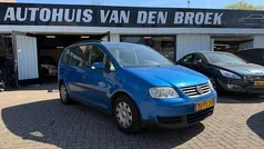 Gebruikt 2004 VW Touran MPV | € 1.499 (Eerlijke prijs)