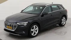 Gebruikt 2019 Audi e-tron SUV | € 24.285 (Eerlijke prijs)