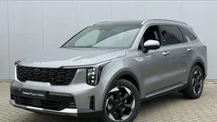 Gebruikt 2025 Kia Sorento Premium SUV | € 65.895 (Eerlijke prijs)