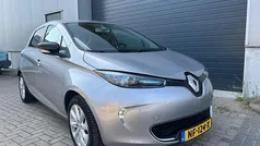 Gebruikt 2017 Renault Zoe Intens Hatchback | € 4.999 (Super prijs)