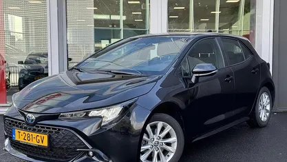 Occasion Toyota Corolla Hybrid Active 140 PK (102 kW) 2023 Hatchback